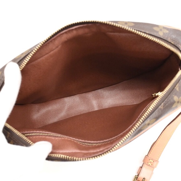 Louis Vuitton Monogram Jeune Fille GM Crossbody - Picture 5 of 13